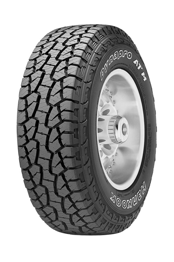 Изображение для Летняя шина HANKOOK RF10 245/75 R16 120/116S