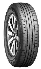 Изображение для Летняя шина Nexen N'Blue HD Plus 185/70 R14 88T