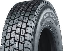 шины TRIANGLE TRD06 265/70 R19,5