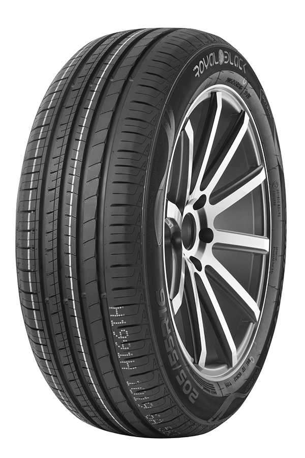 шины ROYAL BLACK ROYALMILE 155/65 R13