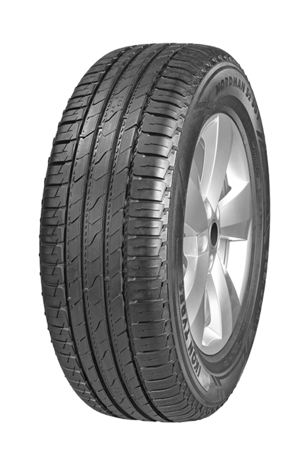 шины NOKIAN Tyres NORDMAN S2 SUV <br>(Character Aqua SUV) 235/60 R18