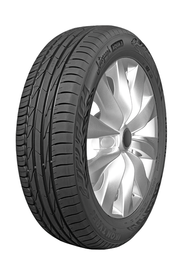 шины IKON Tyres AUTOGRAPH Aqua 3 SUV 245/65 R17