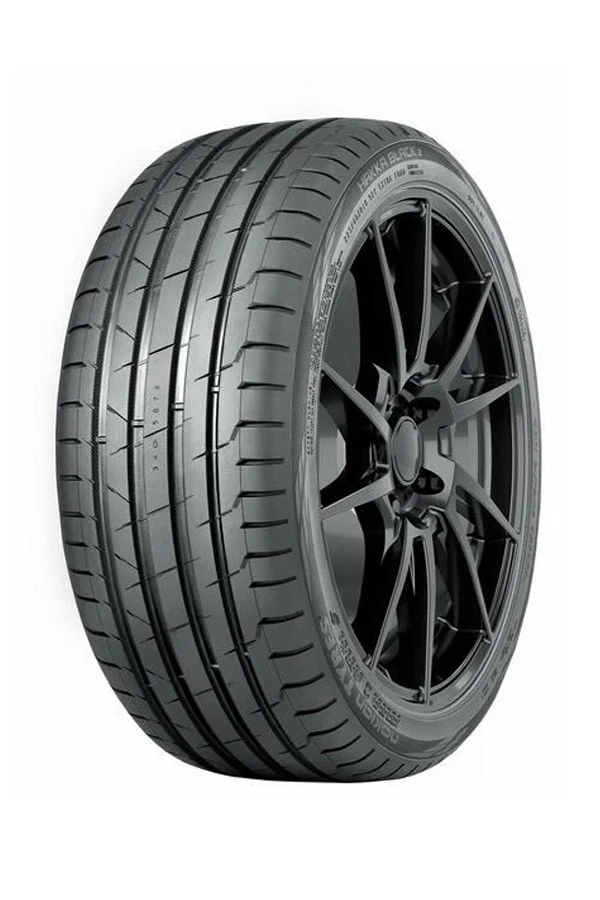 шины NOKIAN Tyres Hakkapeliitta BLACK 2 225/40 R18