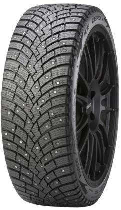 шины PIRELLI SCORPION ICE ZERO 2 RUN FLAT 275/50 R20