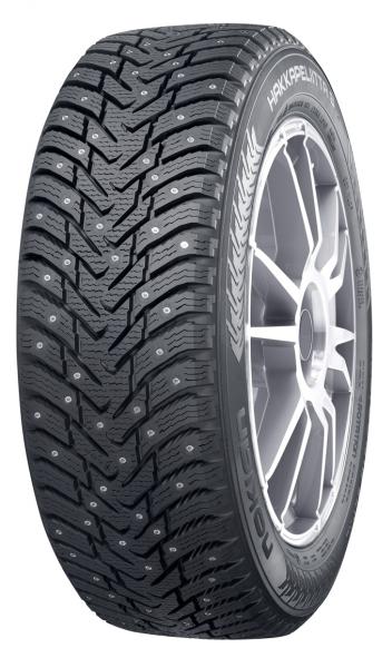 Изображение для Зимняя шина NOKIAN (Нокиан) HKPL 8 245/35 R19 93T (4-5 лет)