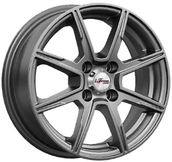 диски IFREE МАЙАМИ лайт 5,5xR14 4x98 58,5 40 Хай-вэй
