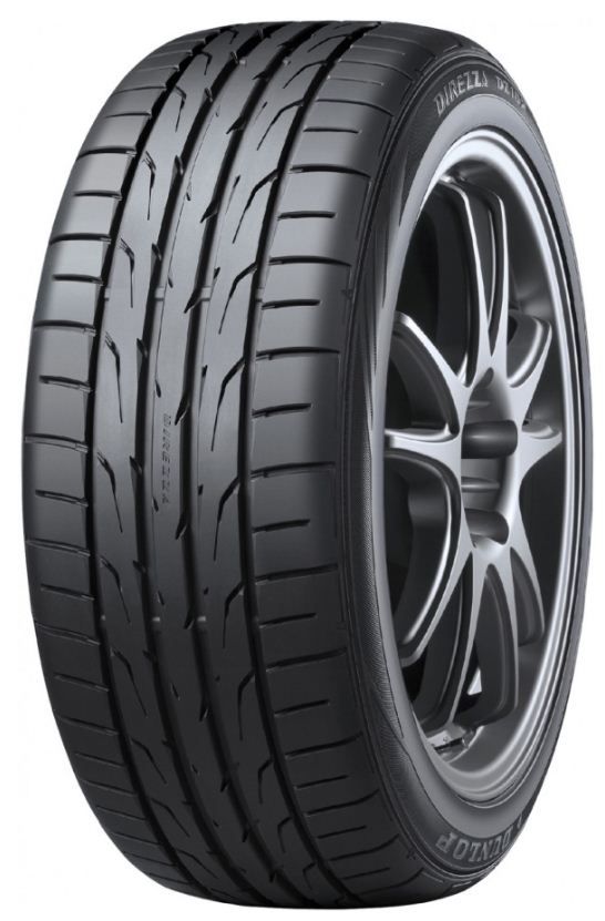 Изображение для Летняя шина DUNLOP (Данлоп) DIREZZA DZ102 225/40 R18 92W