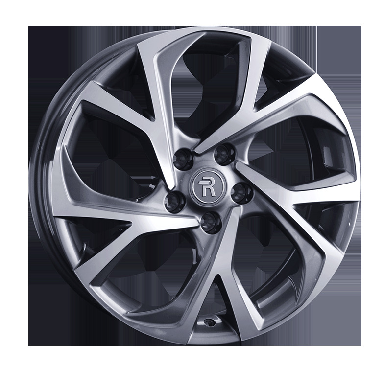 диски REPLAY SB 54 7,0xR18 5x114,3 56,1 55 GMFP
