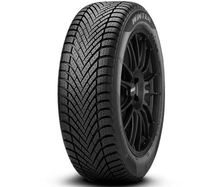 Изображение для Зимняя шина PIRELLI CINTURATO WINTER 185/65 R15 88T (4-5 лет)