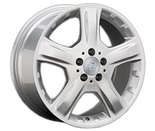диски REPLAY MR 61 8,0x18 5x112 66,6 50 S