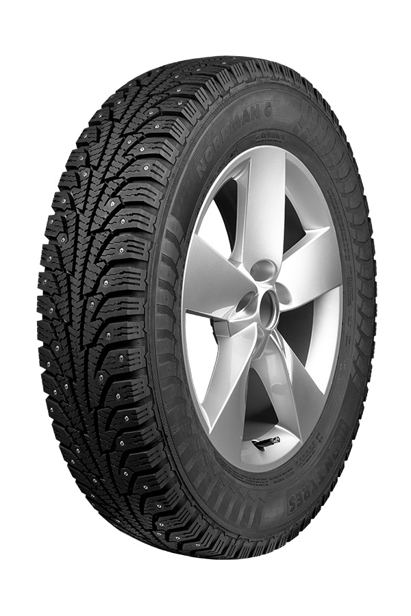 шины IKON NORDMAN C 225/70 R15C