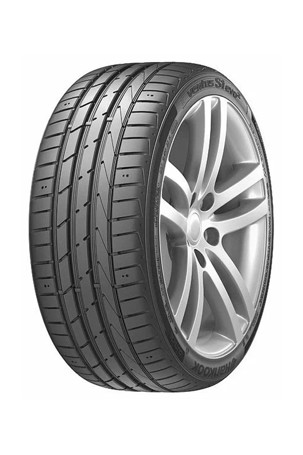 шины HANKOOK K117 225/50 R17