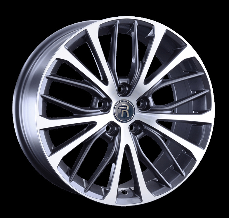 диски REPLAY TY 279 7,5xR17 5x114,3 60,1 40 GMF