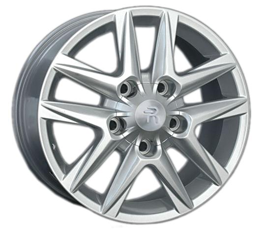 диски REPLAY TY 102 8,0xR18 5x150 110,1 56 GM