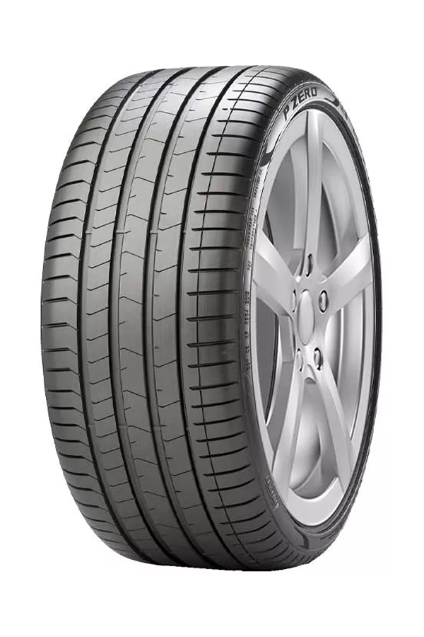 шины PIRELLI P-ZERO (PZ4) LUXURY SALOON 235/35 R19
