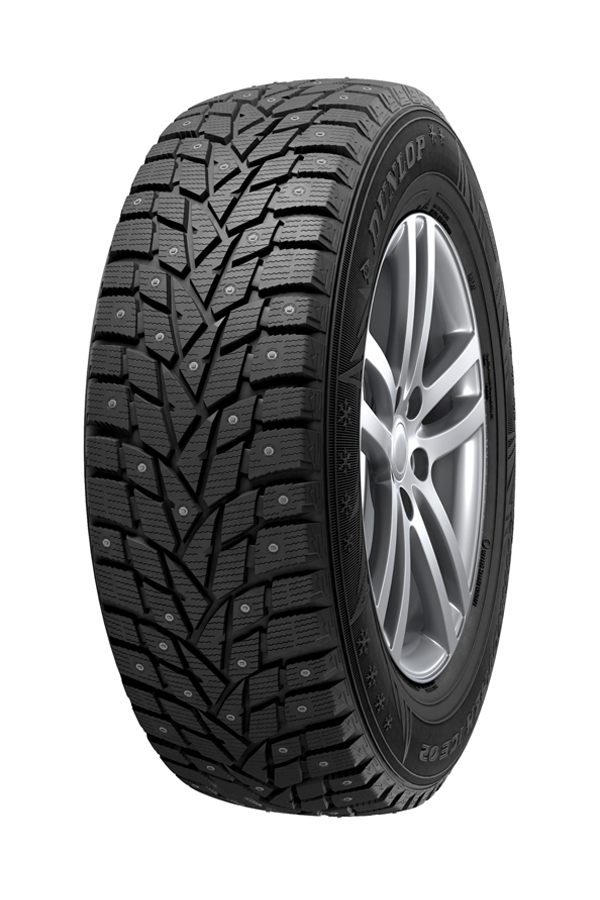 DUNLOP SP Winter ICE02