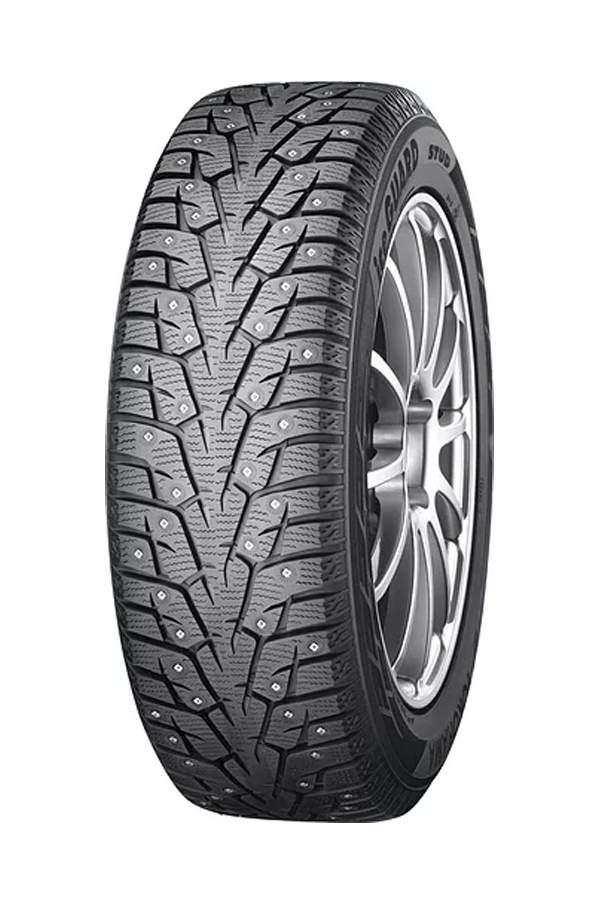 шины YOKOHAMA IG55 225/60 R17