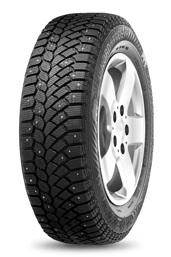 шины GISLAVED Nord Frost 200 ID 195/60 R15