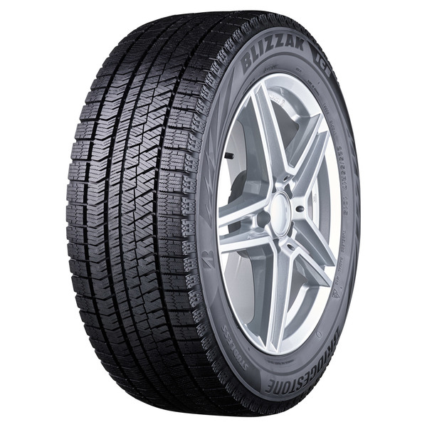 шины BRIDGESTONE BLIZZAK ICE 195/60 R15