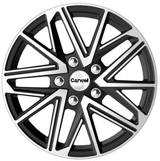 диски CARWEL ГАЛИЛЕО 6,0xR16 5x112 57,1 50 AB