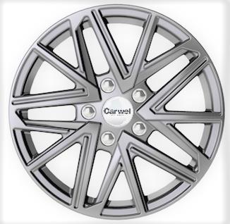 диски CARWEL ГАЛИЛЕО 6,0xR16 5x114,3 67,1 48 SL