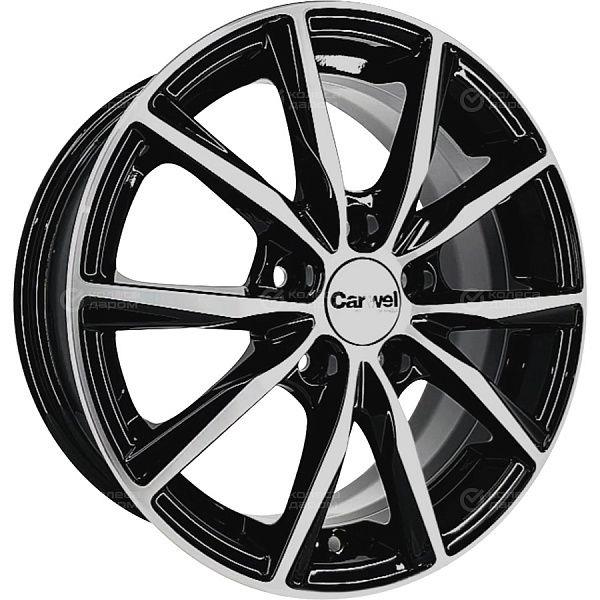 диски CARWEL ГАММА 115 6,0xR15 5x100 67,1 45 AB