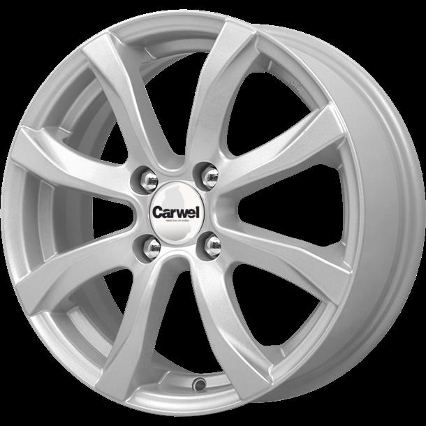 диски CARWEL ОМИКРОН 110 6,0xR15 4x98 58,5 35 SB