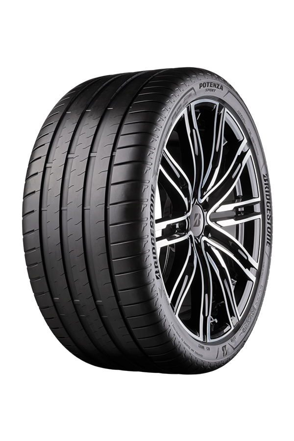 шины BRIDGESTONE POTENZA SPORT 245/45 R16