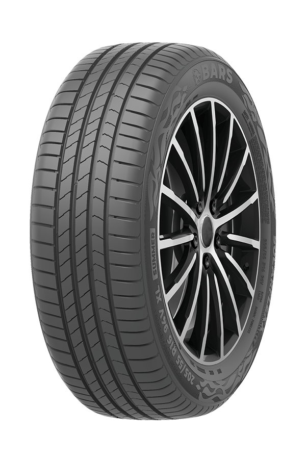шины BARS SOLARFLEXX 195/65 R15