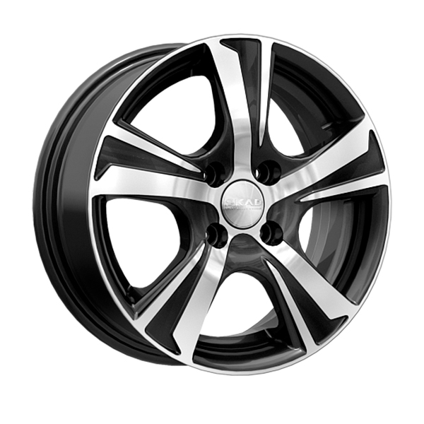 диски SKAD КРИТ 5,5xR14 4x98 58,6 38 алмаз