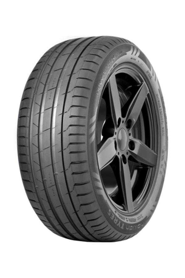 шины NOKIAN Tyres Hakkapeliitta BLACK 2 SUV 265/50 R20