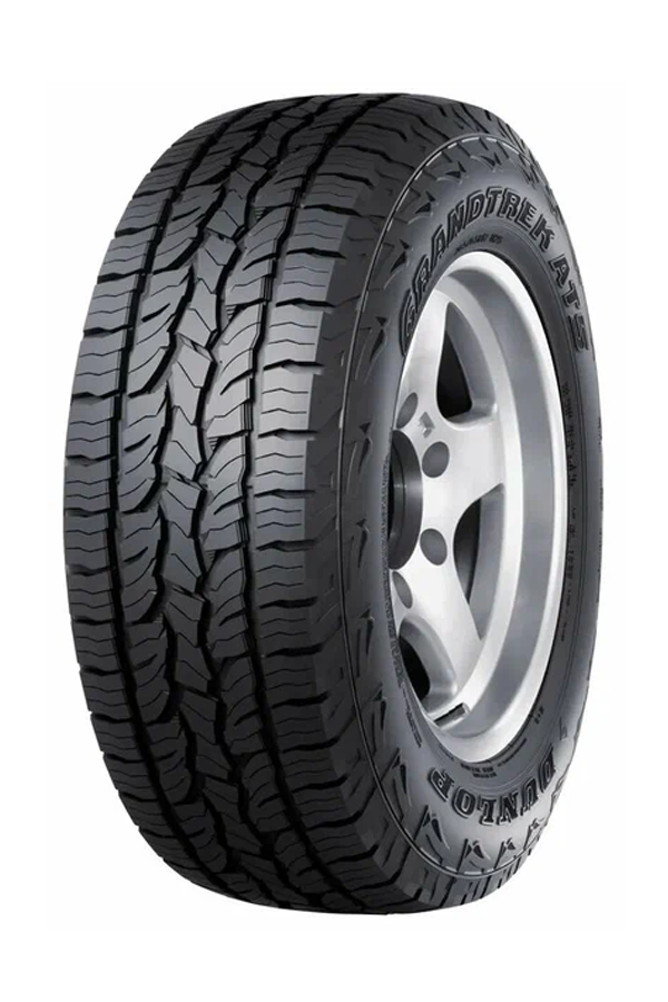DUNLOP GRANDTREK AT5