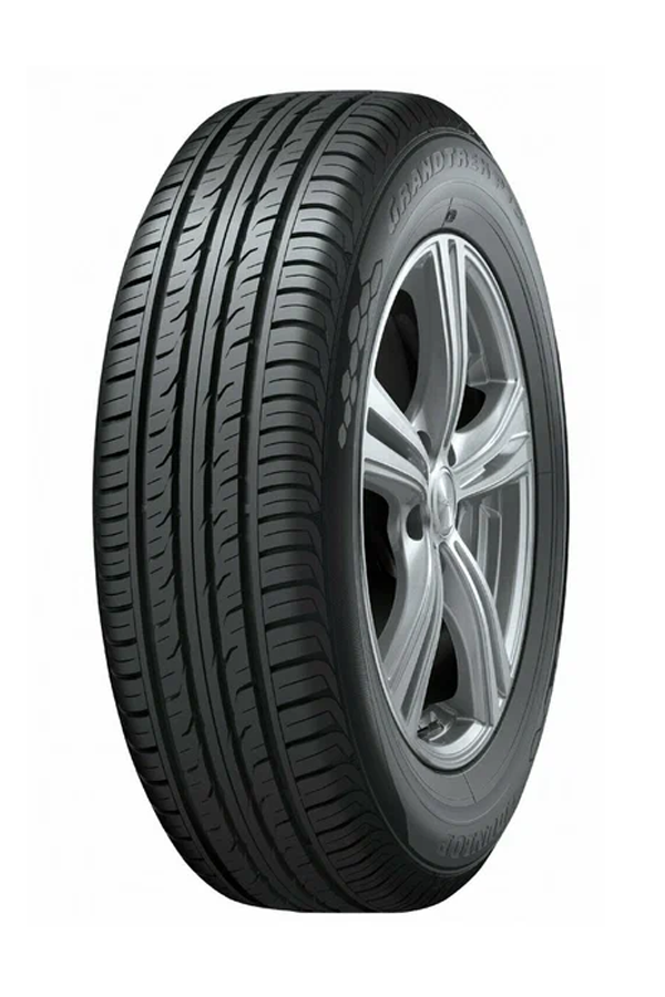 DUNLOP Grandtrek PT3