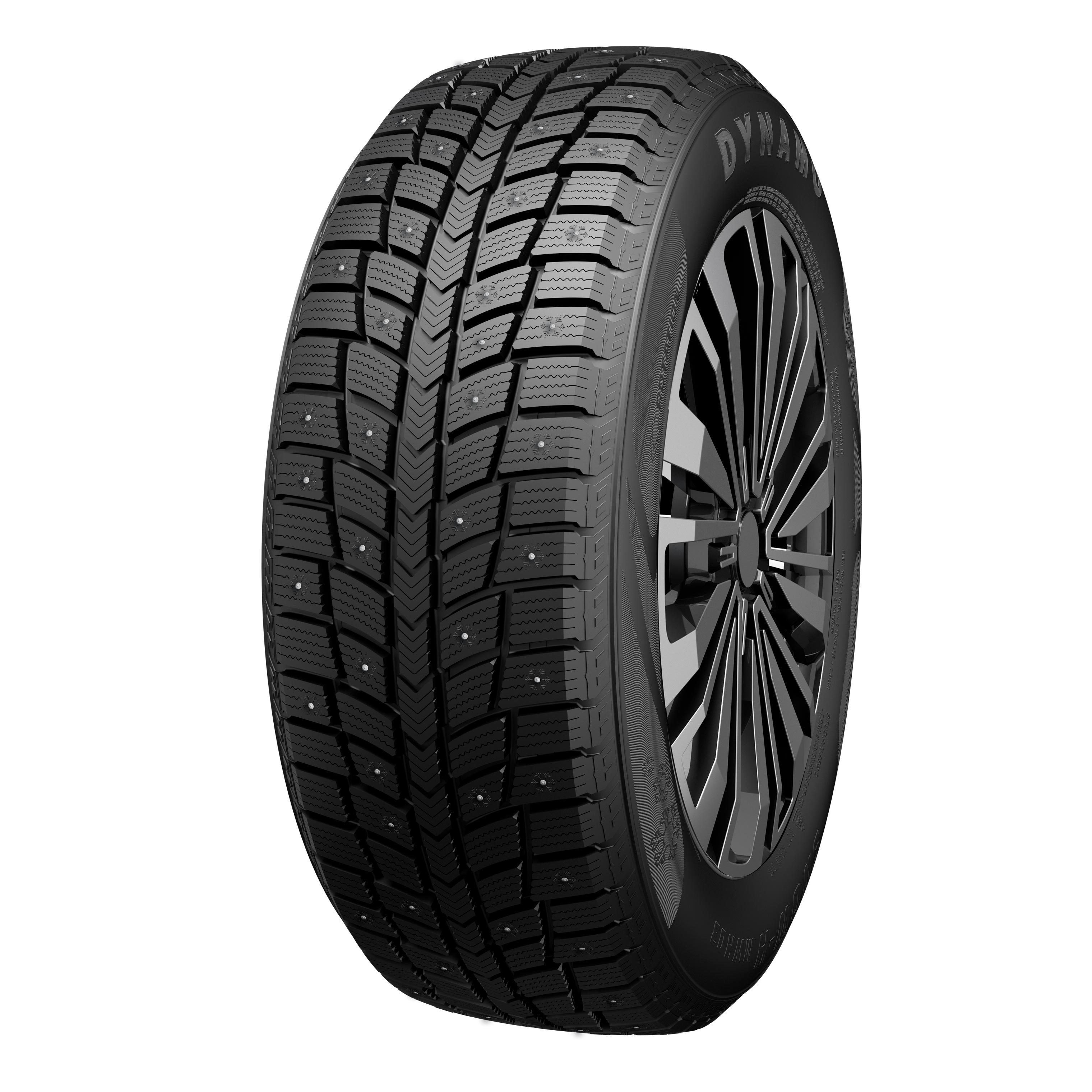шины Dynamo DYNAMO SNOW-H MWH03 под ШИП 225/50 R17