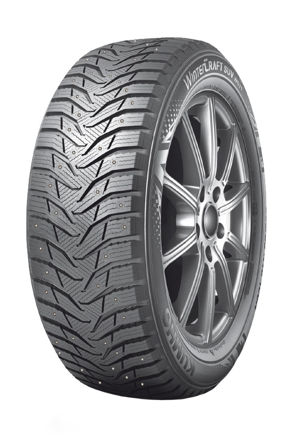 шины KUMHO WS31 225/60 R17