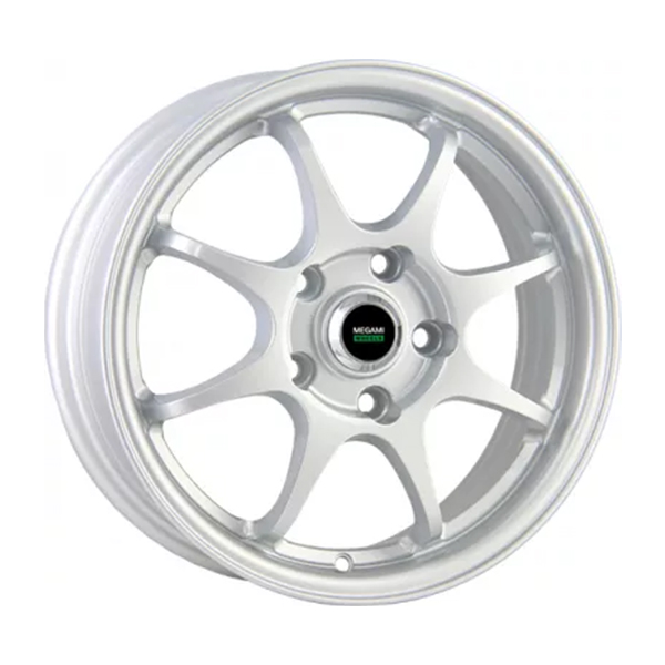 диски MEGAMI MGM-4 6,0xR15 4x100 54,1 46 S