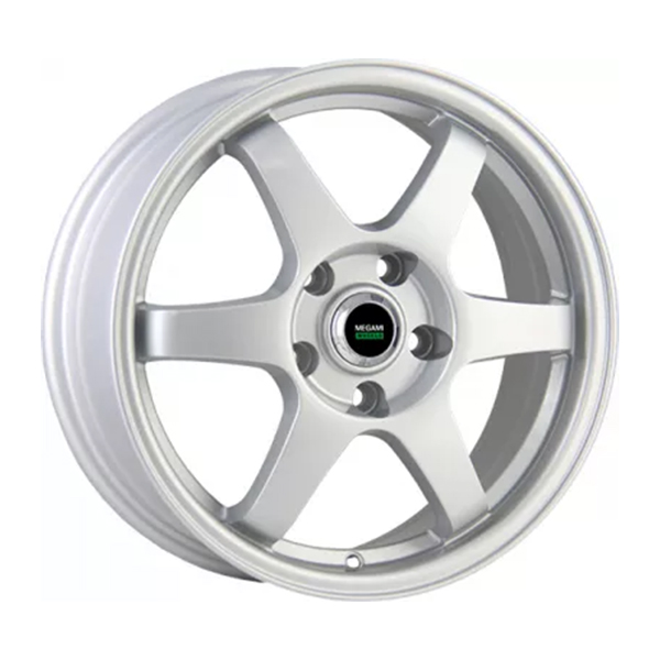 диски MEGAMI MGM-6 6,0xR15 4x100 54,1 46 S