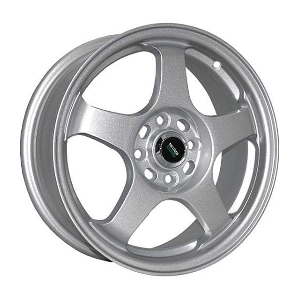 диски MEGAMI MGM-7 6,0xR15 4x100 54,1 46 S