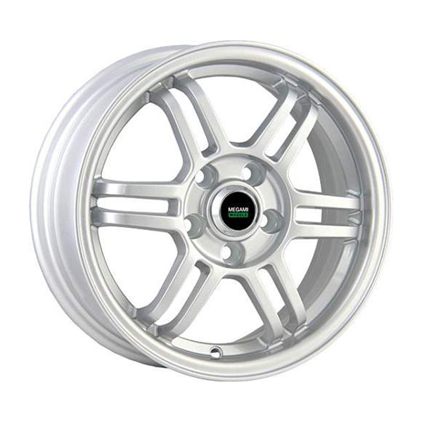 диски MEGAMI MGM-8 6,0xR15 4x100 54,1 48 S