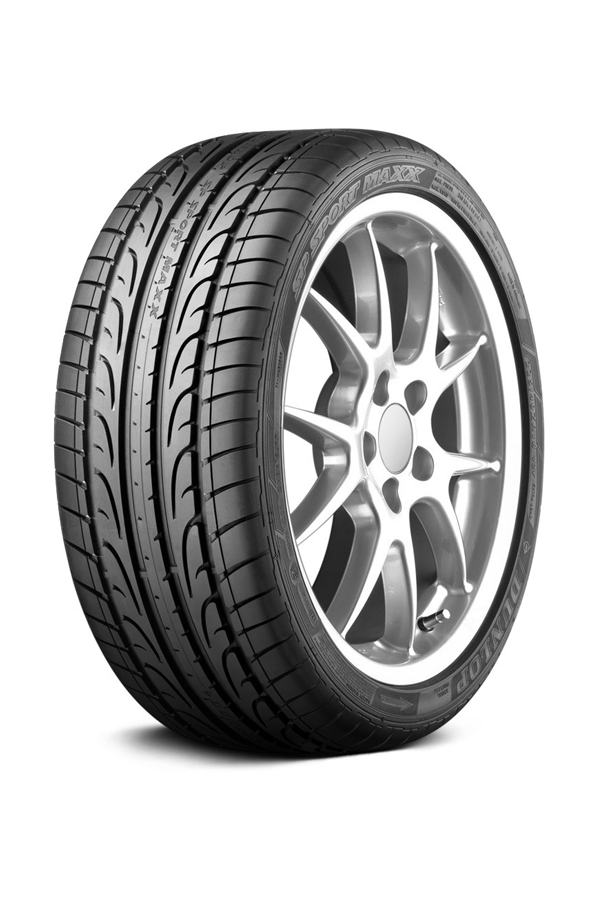 DUNLOP SP SPORT MAXX