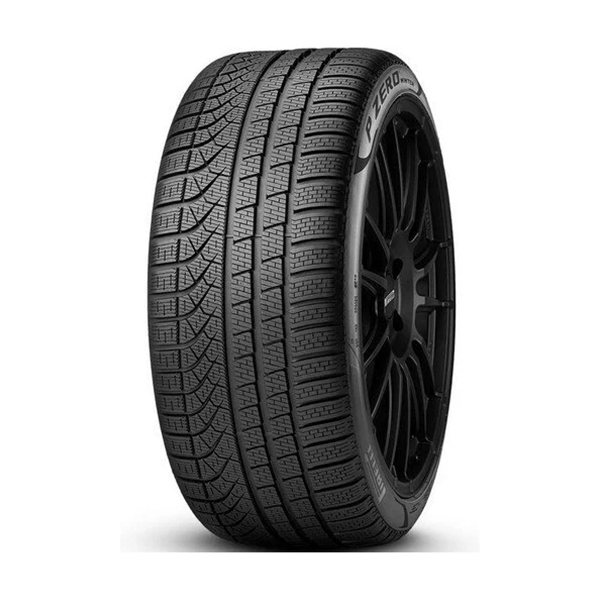 шины PIRELLI P ZERO WINTER 275/35 R19