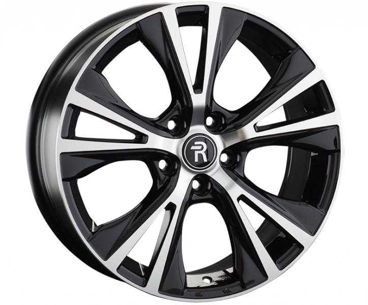 диски REPLAY INF 38 7,5x18 5x114,3 66,1 45 SF