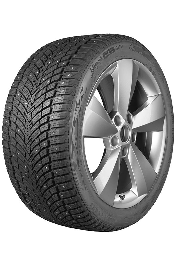 шины IKON Tyres AUTOGRAPH ICE 10 SUV 265/55 R19