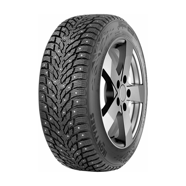 шины IKON Tyres AUTOGRAPH ICE 9 SUV 245/45 R20