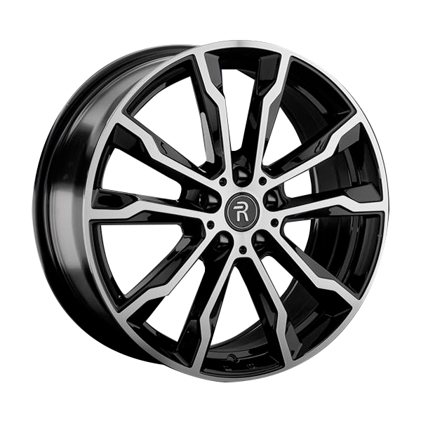 диски REPLAY CHR 101 7,5xR19 5x108 65,1 41 BKF