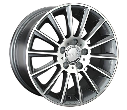 диски REPLAY MR 139 8,5xR19 5x112 66,6 43 SFP