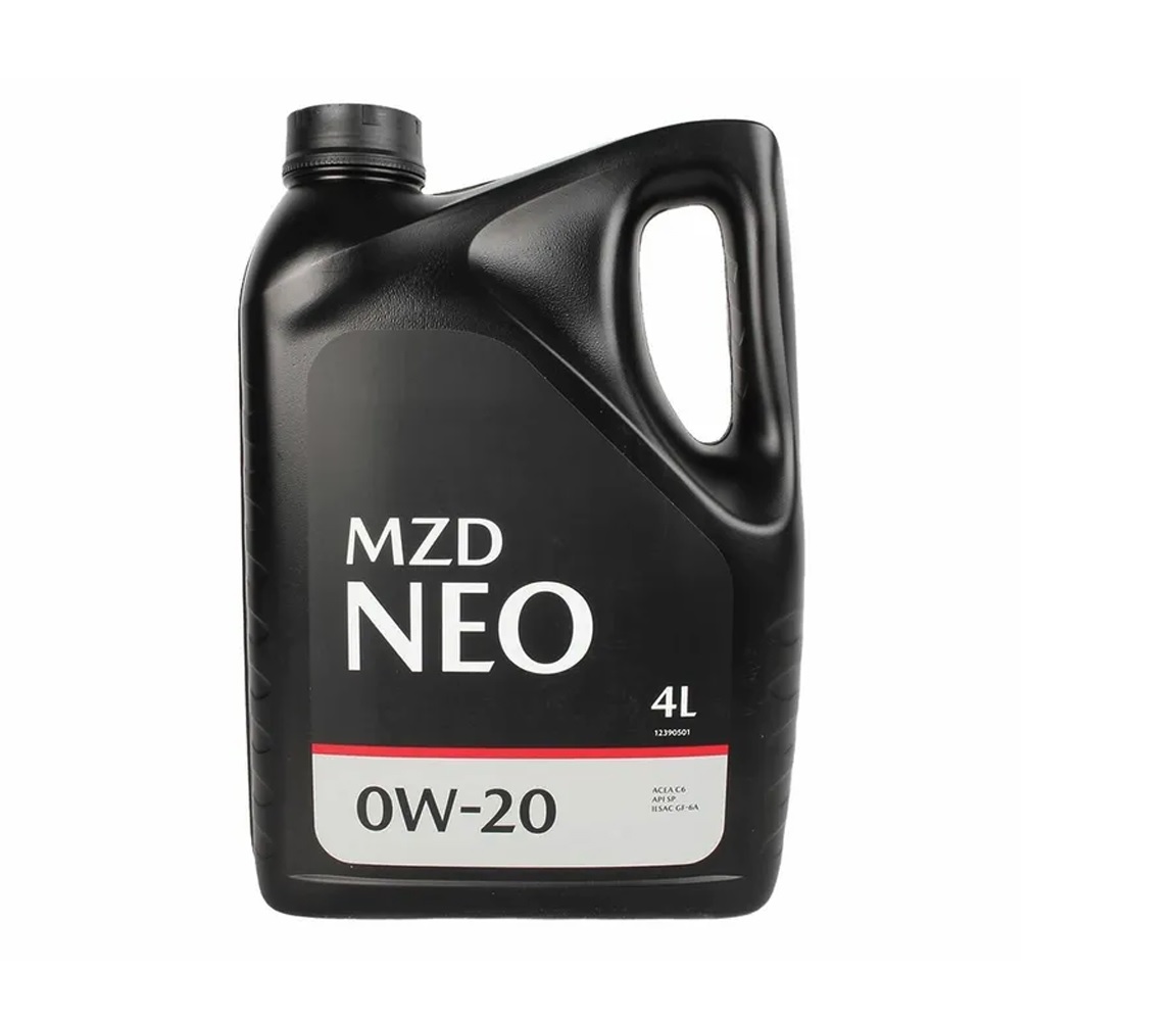 Lemarc MZD Neo 0W20 4л