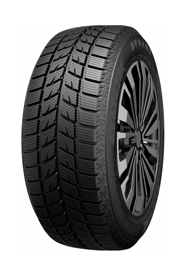 шины Dynamo DYNAMO SNOW-H MSL01 <br>(Sailun Group Cо.) 155/80 R13