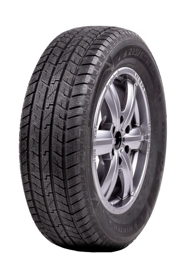 шины Dynamo SNOW-H ARCTIC 235/45 R17