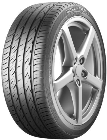 Изображение для Летняя шина GISLAVED UltraSpeed 2 245/40 R19 98Y (4-5 лет)